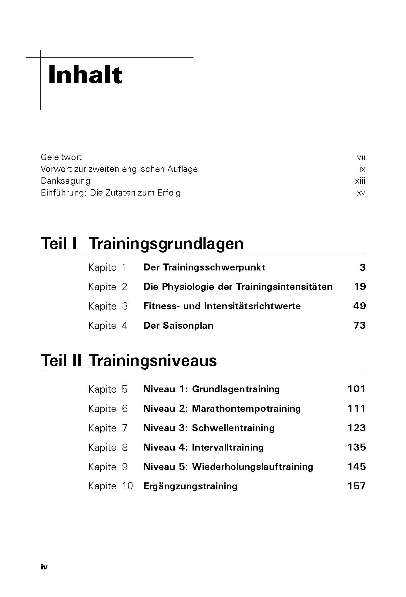 laufformel