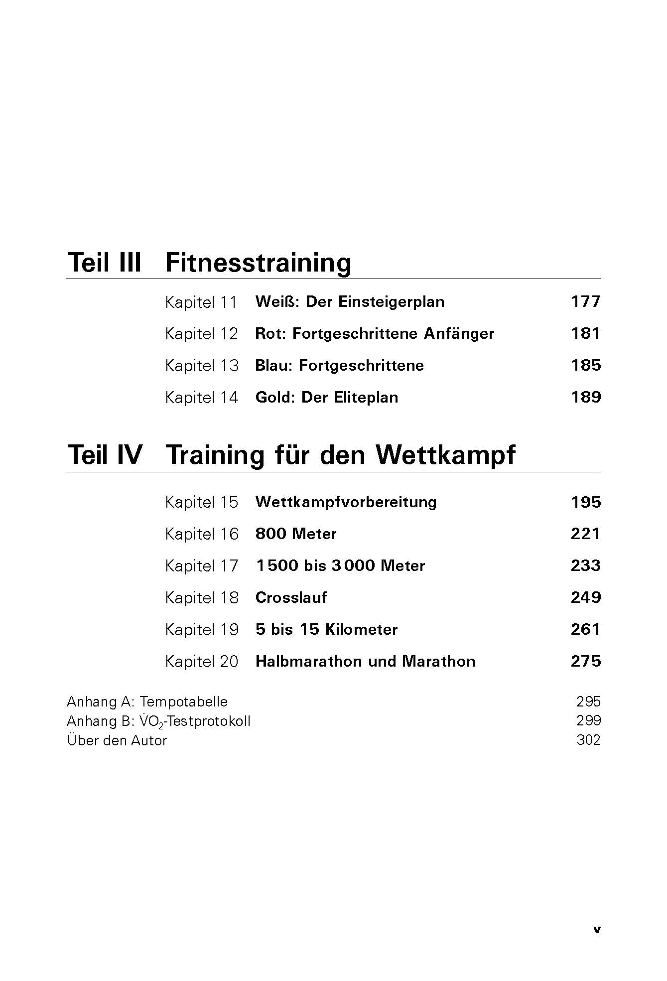 laufformel